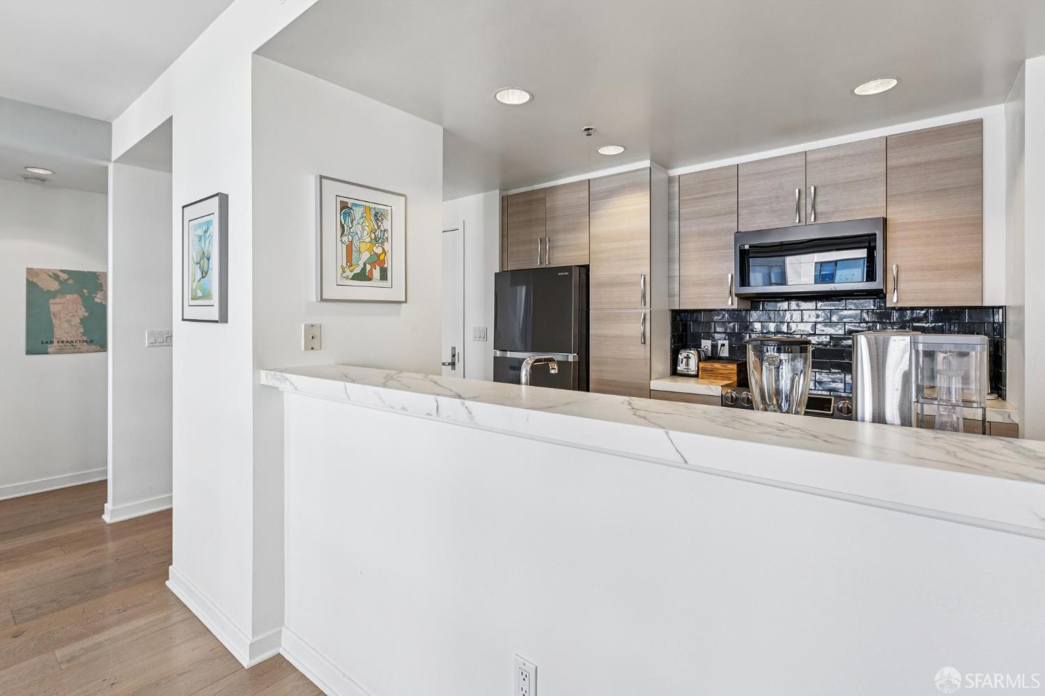 Detail Gallery Image 7 of 32 For 260 King St #885,  San Francisco,  CA 94107 - 2 Beds | 2 Baths