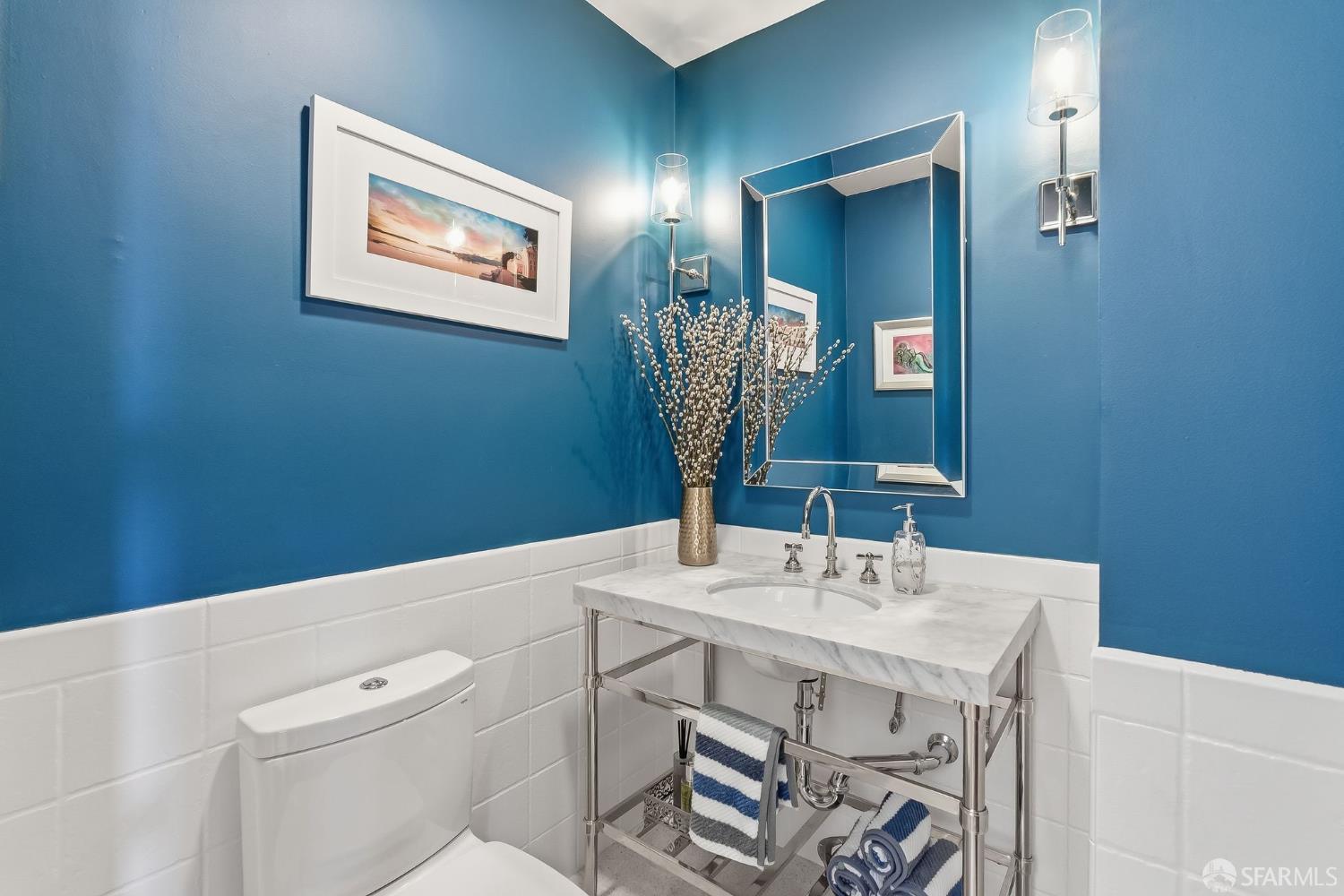 Detail Gallery Image 22 of 47 For 182 Carnelian Way, San Francisco,  CA 94131 - 3 Beds | 2/2 Baths