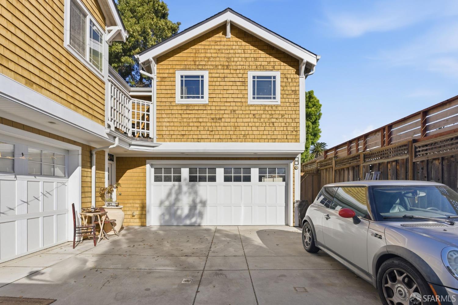 Detail Gallery Image 9 of 11 For 217 San Marco Ave, San Bruno,  CA 94066 - – Beds | – Baths