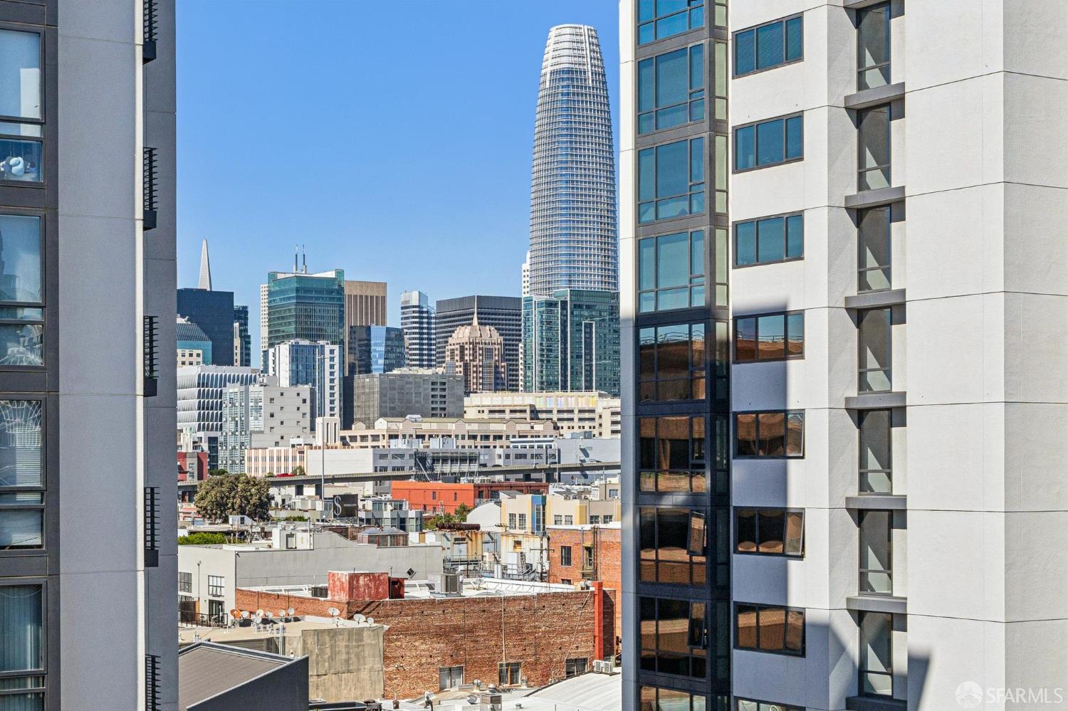 Detail Gallery Image 18 of 32 For 260 King St #885,  San Francisco,  CA 94107 - 2 Beds | 2 Baths