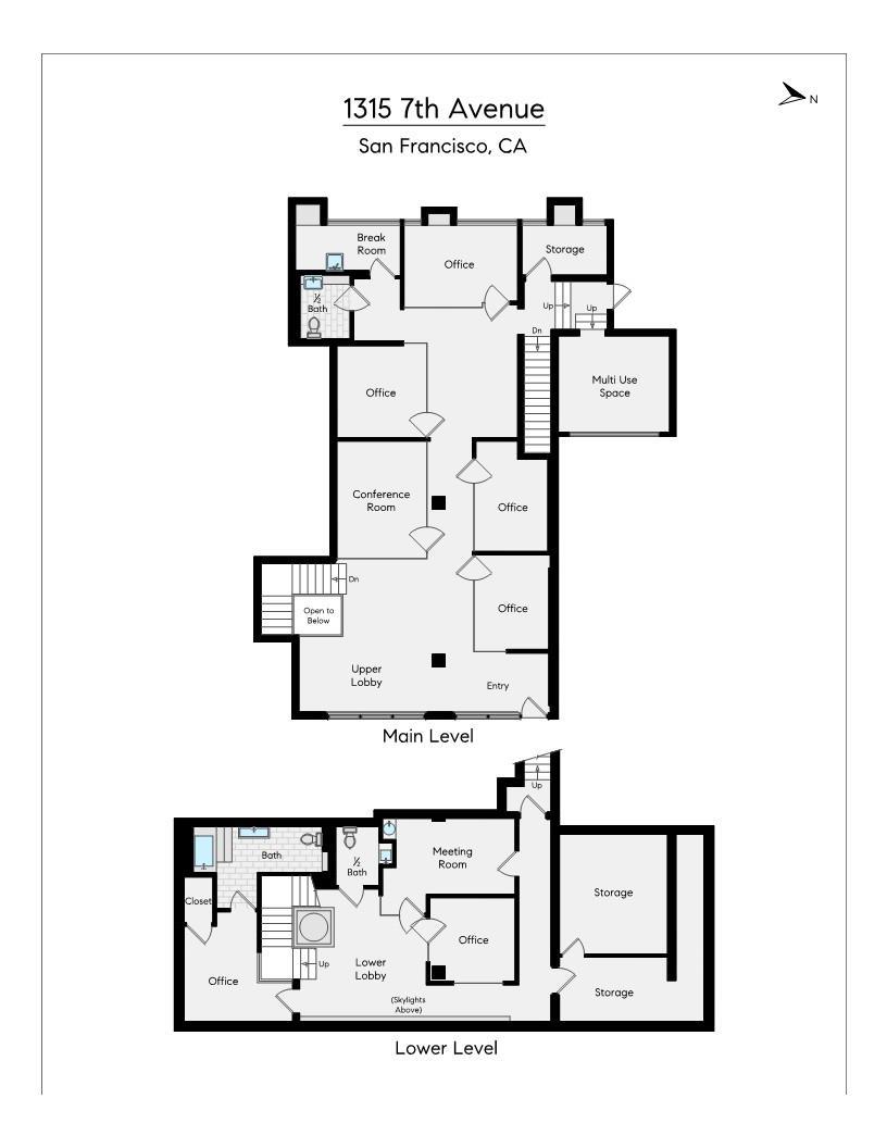 Detail Gallery Image 19 of 20 For 1315 7th Ave, San Francisco,  CA 94122 - – Beds | – Baths