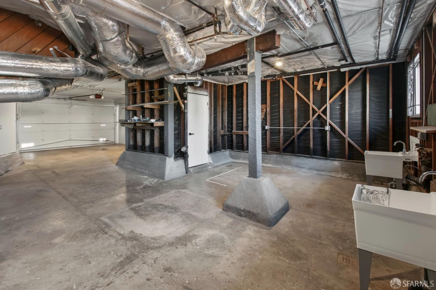 Detail Gallery Image 33 of 42 For 1627 20th Ave, San Francisco,  CA 94122 - – Beds | – Baths