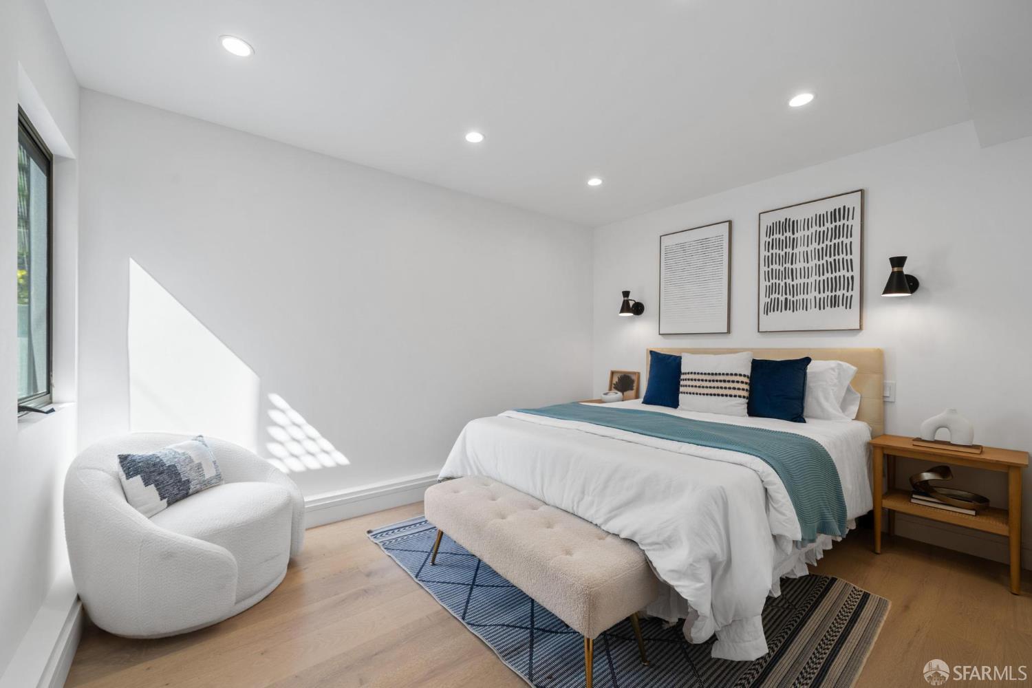 Detail Gallery Image 60 of 81 For 222 Molimo Dr, San Francisco,  CA 94127 - 4 Beds | 3/1 Baths