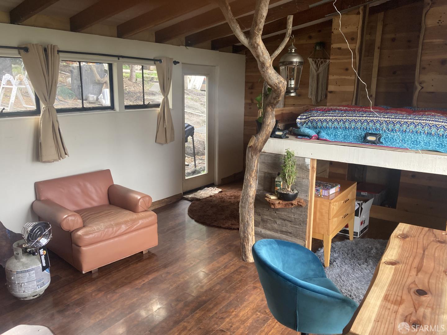 Detail Gallery Image 12 of 19 For 5631 Cloverdale Rd, Pescadero,  CA 94060 - – Beds | – Baths