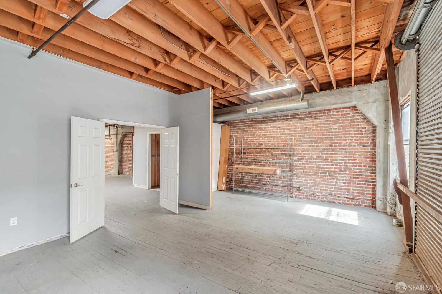 Detail Gallery Image 35 of 58 For 532 Jessie St, San Francisco,  CA 94103 - – Beds | – Baths