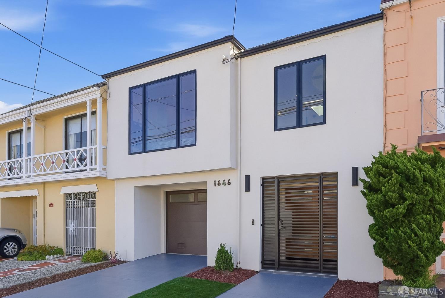 Detail Gallery Image 80 of 81 For 1646 34th Ave, San Francisco,  CA 94122 - 4 Beds | 3 Baths