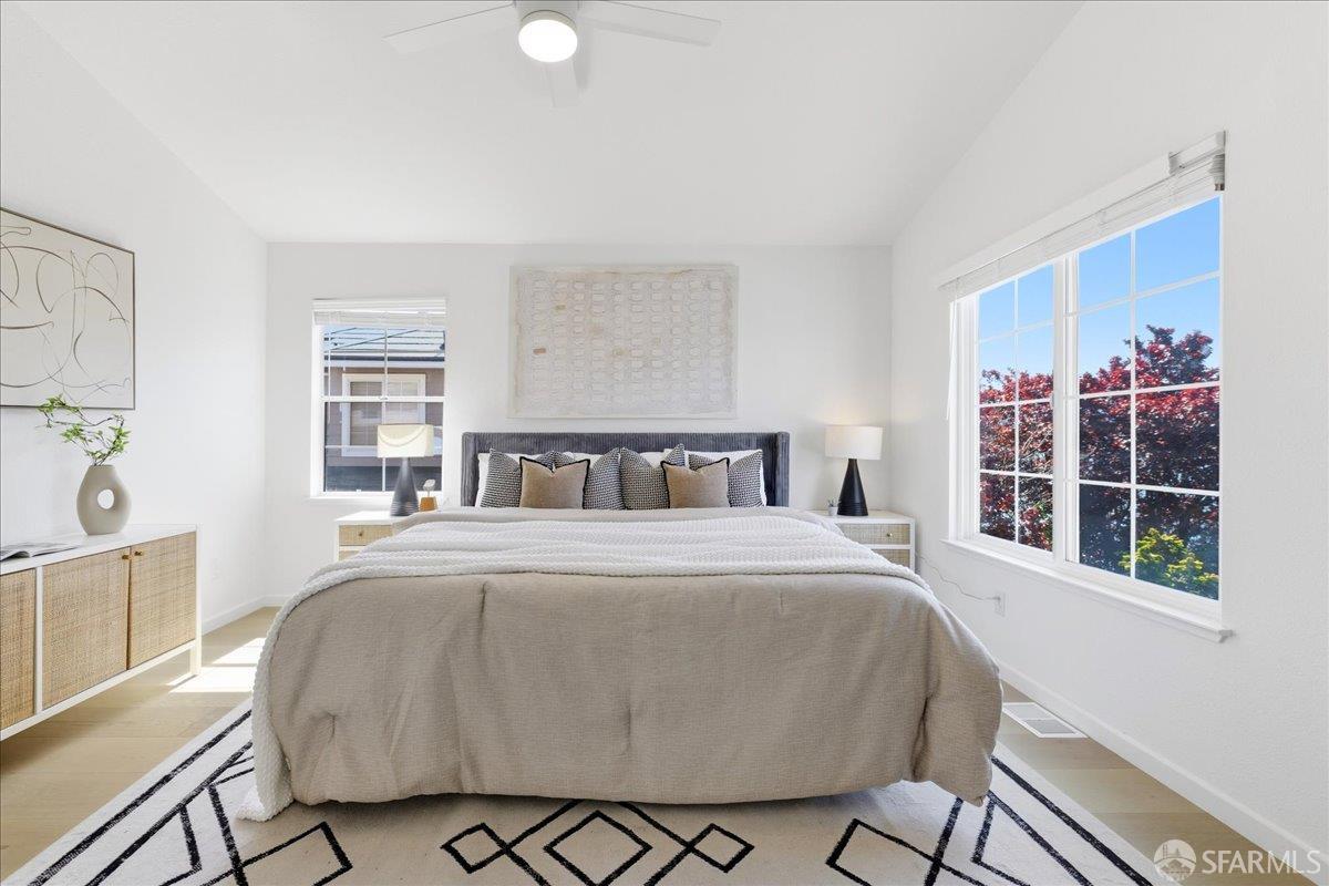 Detail Gallery Image 51 of 79 For 332 Mindanao Dr, Redwood City,  CA 94065 - 3 Beds | 2/1 Baths