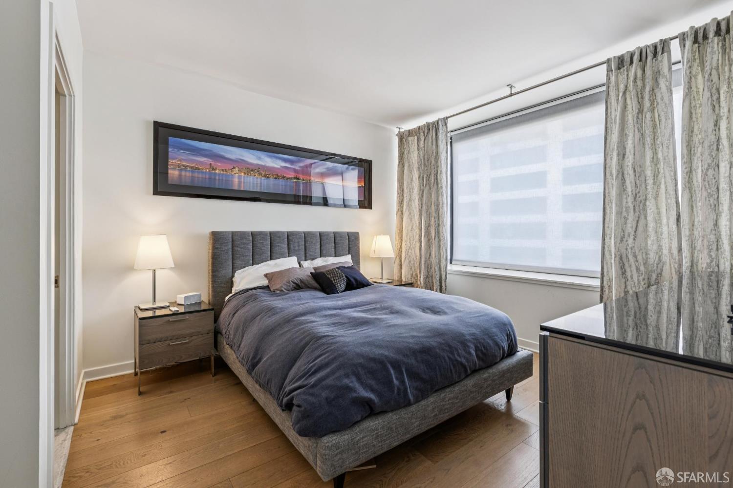 Detail Gallery Image 10 of 32 For 260 King St #885,  San Francisco,  CA 94107 - 2 Beds | 2 Baths