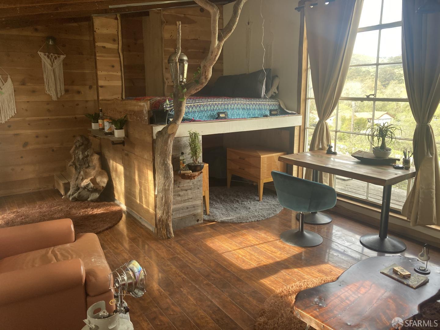 Detail Gallery Image 14 of 19 For 5631 Cloverdale Rd, Pescadero,  CA 94060 - – Beds | – Baths