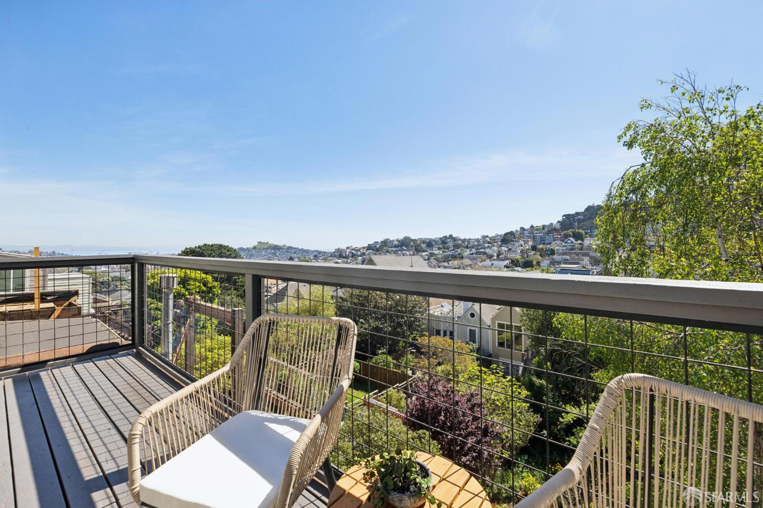 Detail Gallery Image 26 of 51 For 4333 23rd St, San Francisco,  CA 94114 - 3 Beds | 3 Baths