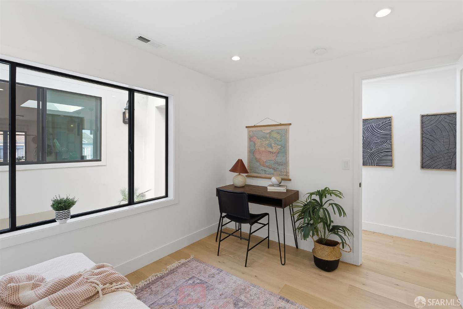 Detail Gallery Image 50 of 81 For 1646 34th Ave, San Francisco,  CA 94122 - 4 Beds | 3 Baths