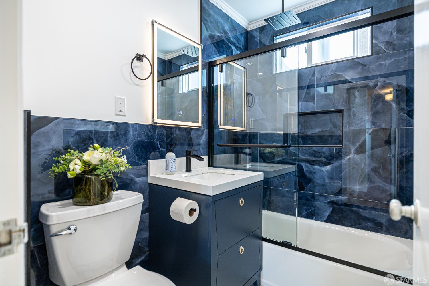 Detail Gallery Image 20 of 39 For 125 Garfield St, San Francisco,  CA 94134 - 4 Beds | 2 Baths