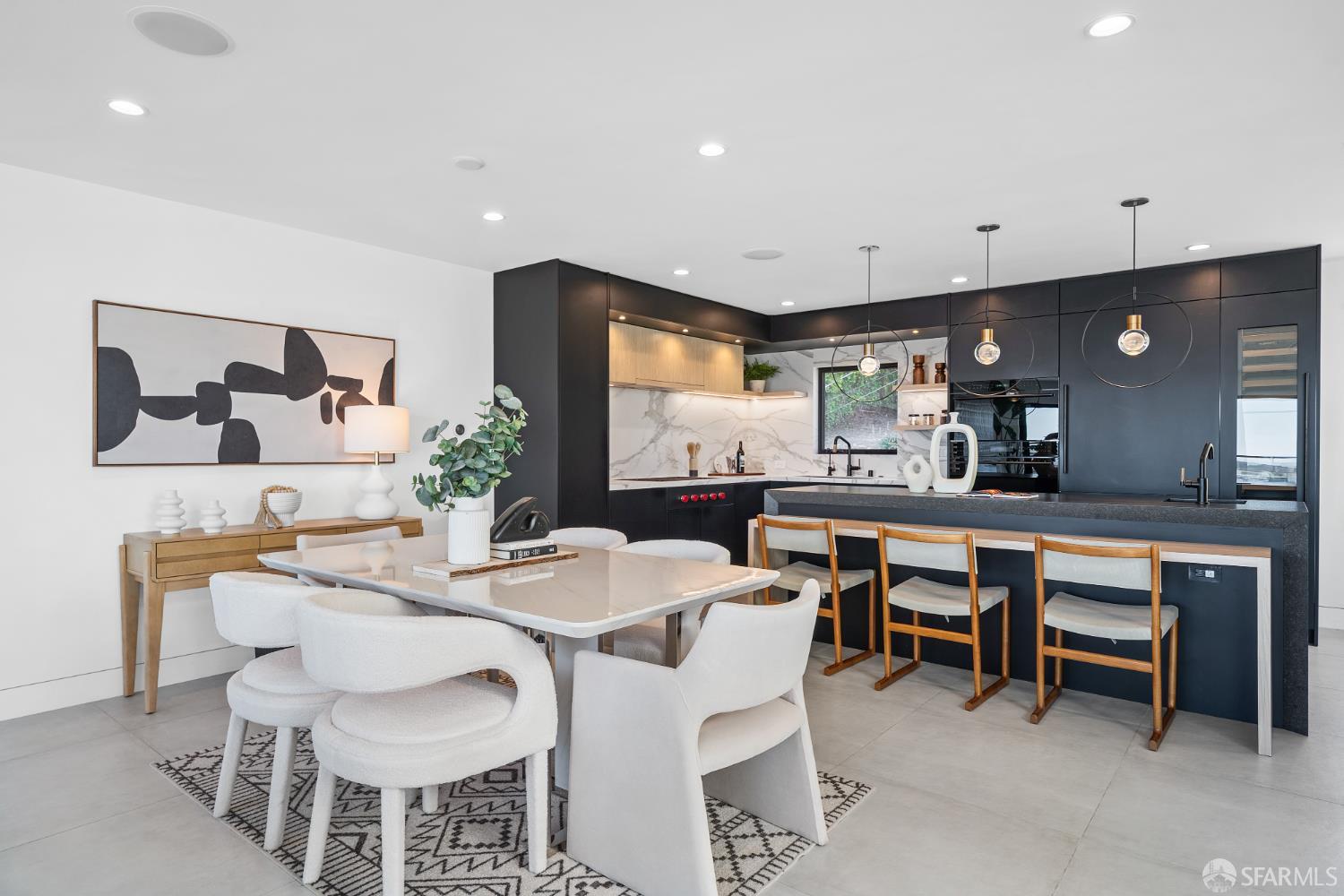 Detail Gallery Image 17 of 81 For 222 Molimo Dr, San Francisco,  CA 94127 - 4 Beds | 3/1 Baths