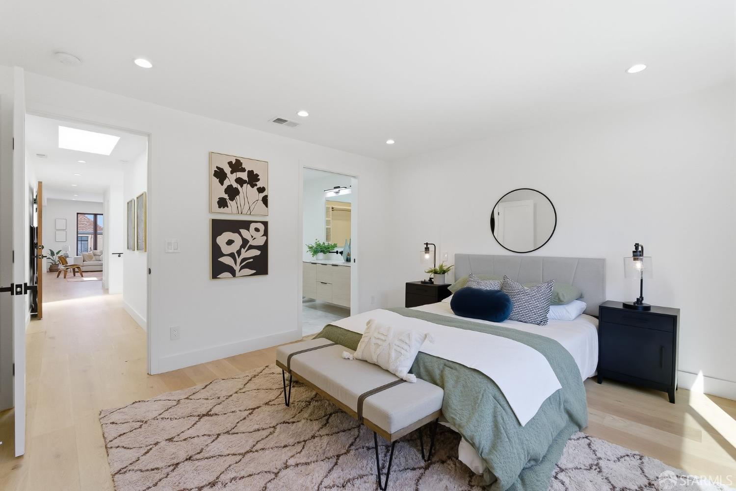 Detail Gallery Image 32 of 81 For 1646 34th Ave, San Francisco,  CA 94122 - 4 Beds | 3 Baths