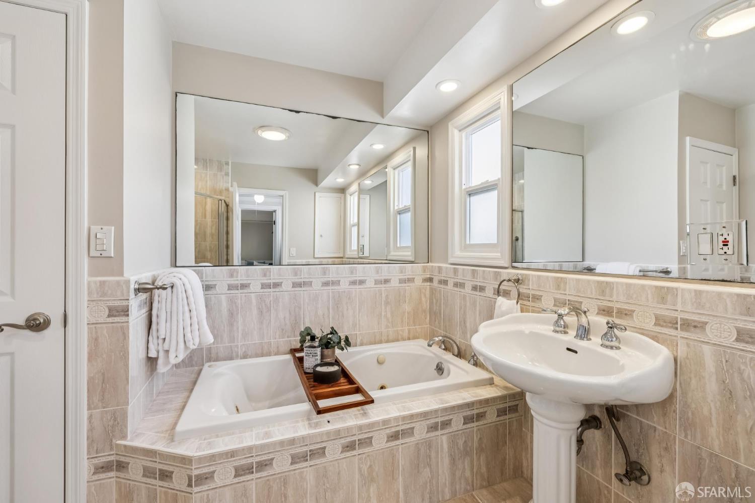 Detail Gallery Image 28 of 54 For 21 Lagunitas Dr, San Francisco,  CA 94132 - 3 Beds | 2/1 Baths