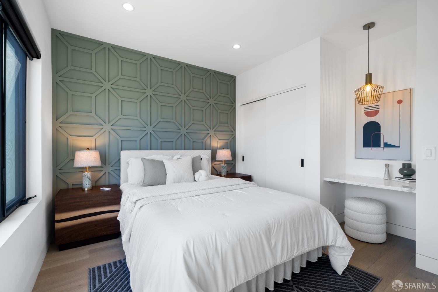 Detail Gallery Image 46 of 81 For 222 Molimo Dr, San Francisco,  CA 94127 - 4 Beds | 3/1 Baths