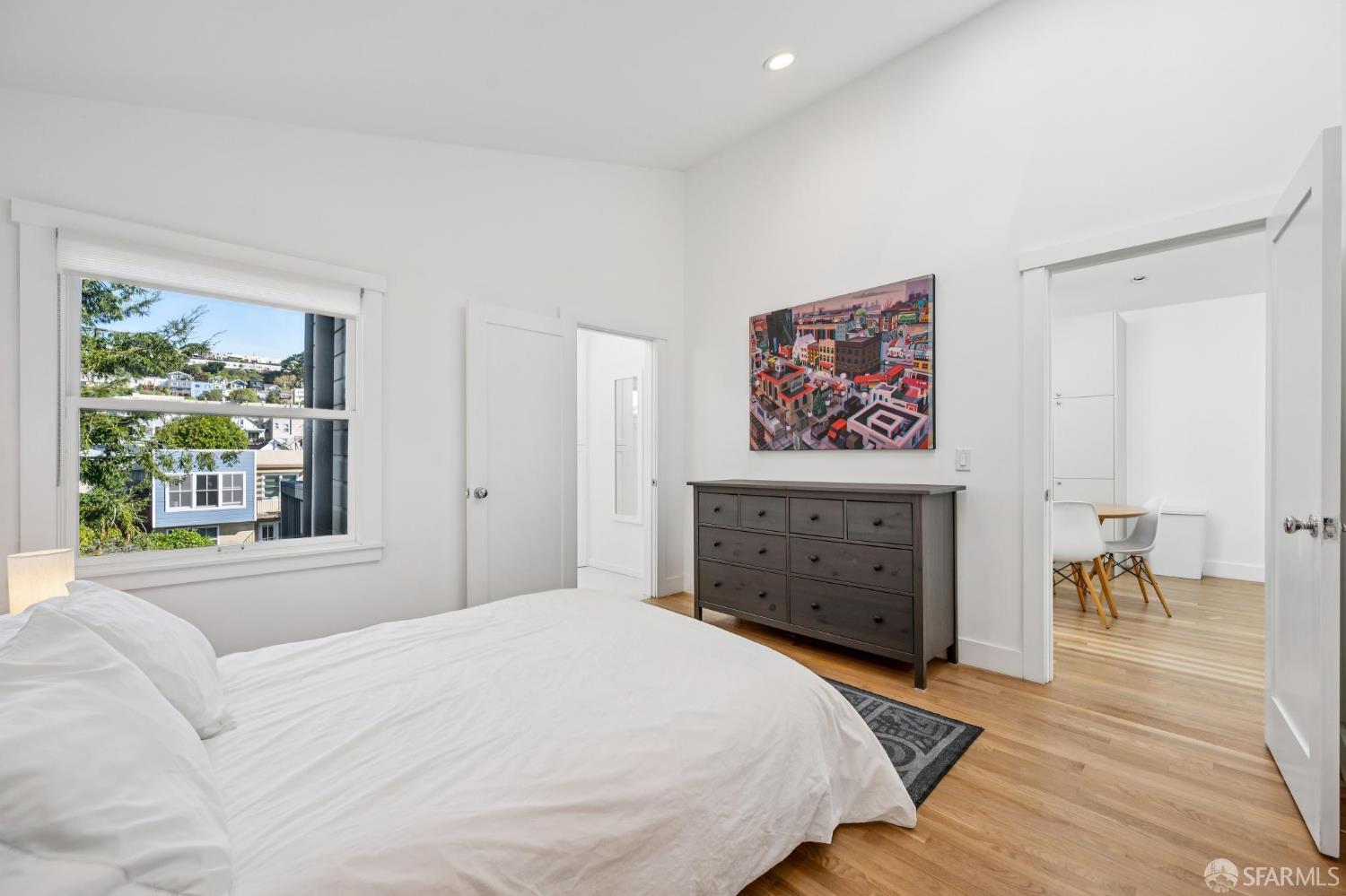 Detail Gallery Image 17 of 45 For 170 Staples Ave, San Francisco,  CA 94112 - 2 Beds | 1 Baths