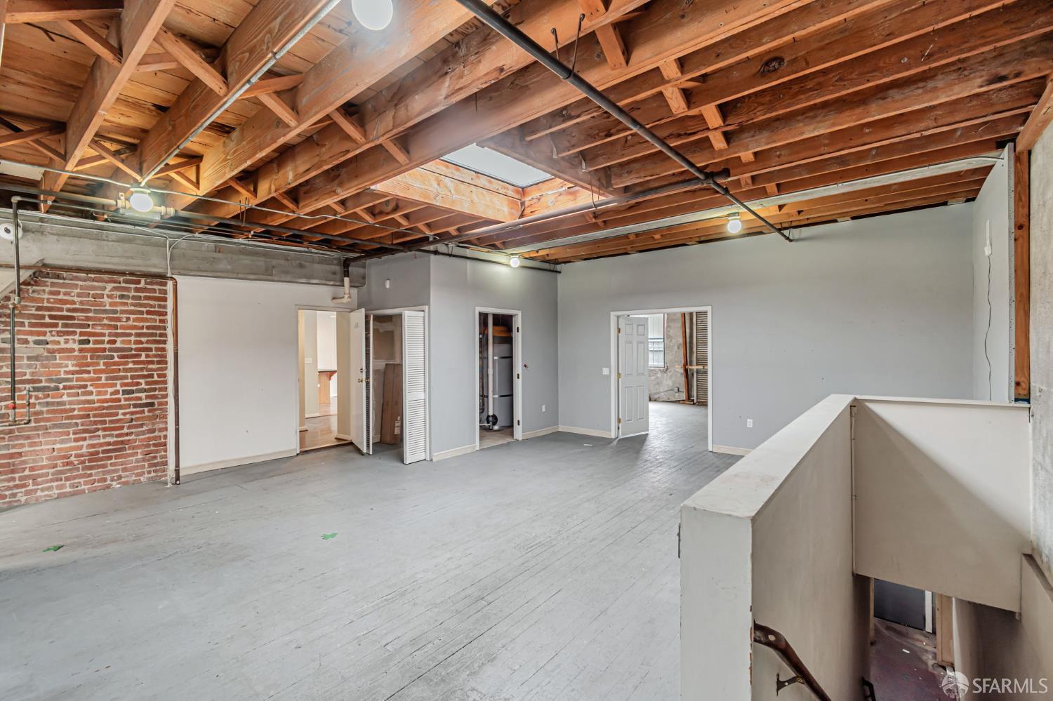 Detail Gallery Image 30 of 58 For 532 Jessie St, San Francisco,  CA 94103 - – Beds | – Baths