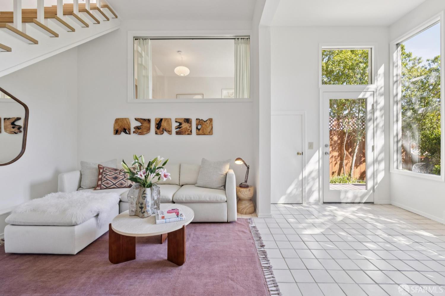 Detail Gallery Image 34 of 51 For 4333 23rd St, San Francisco,  CA 94114 - 3 Beds | 3 Baths