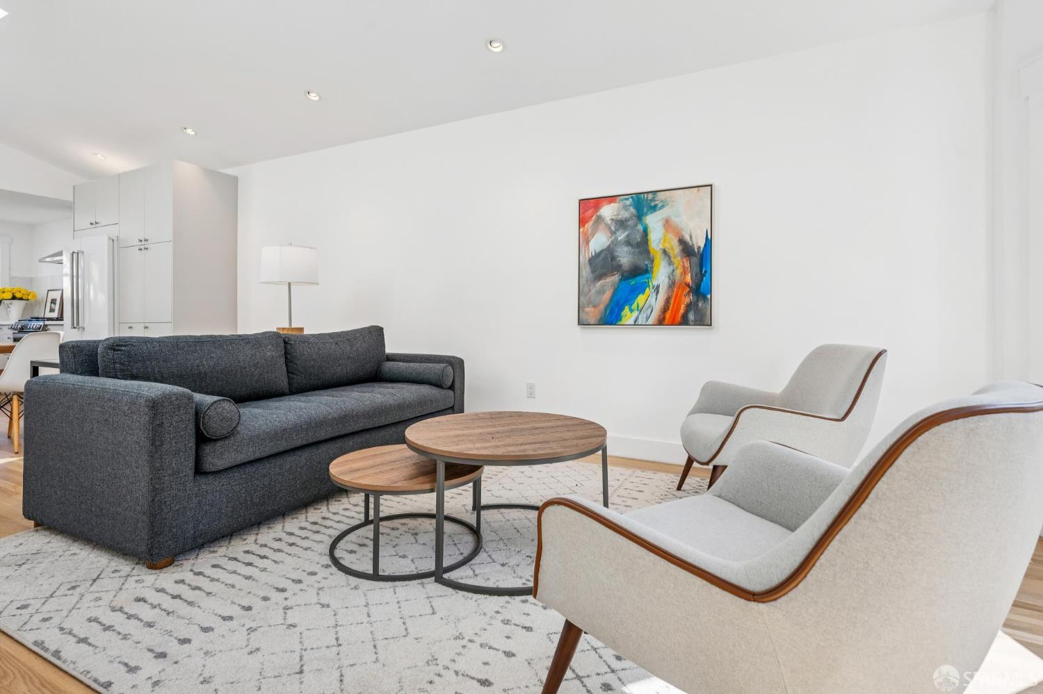 Detail Gallery Image 6 of 45 For 170 Staples Ave, San Francisco,  CA 94112 - 2 Beds | 1 Baths