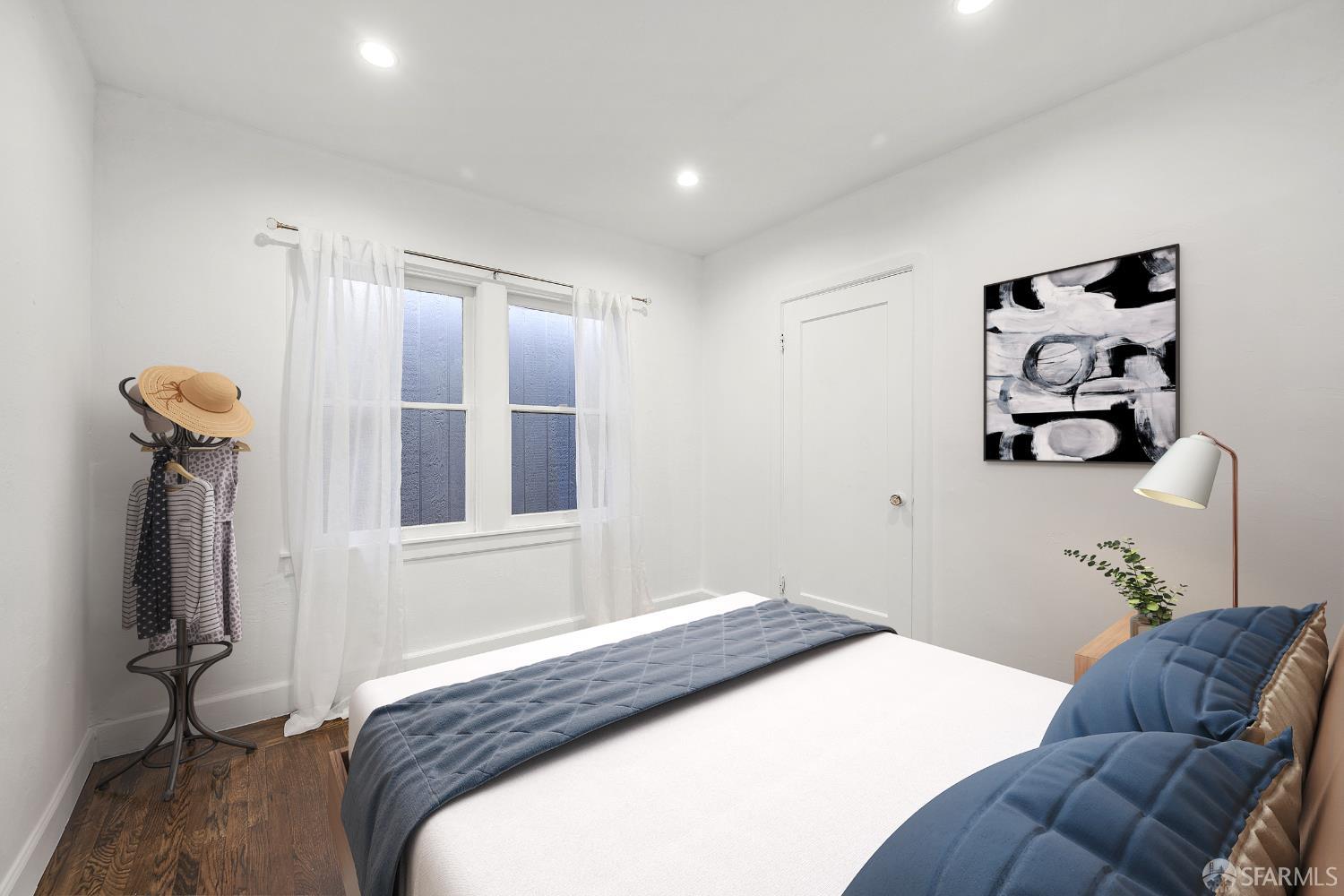 Detail Gallery Image 21 of 29 For 3422 Kansas St, Oakland,  CA 94602 - 3 Beds | 1 Baths