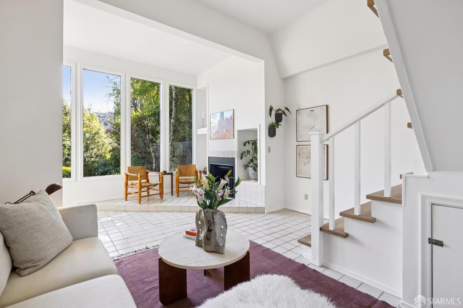 Detail Gallery Image 35 of 51 For 4333 23rd St, San Francisco,  CA 94114 - 3 Beds | 3 Baths