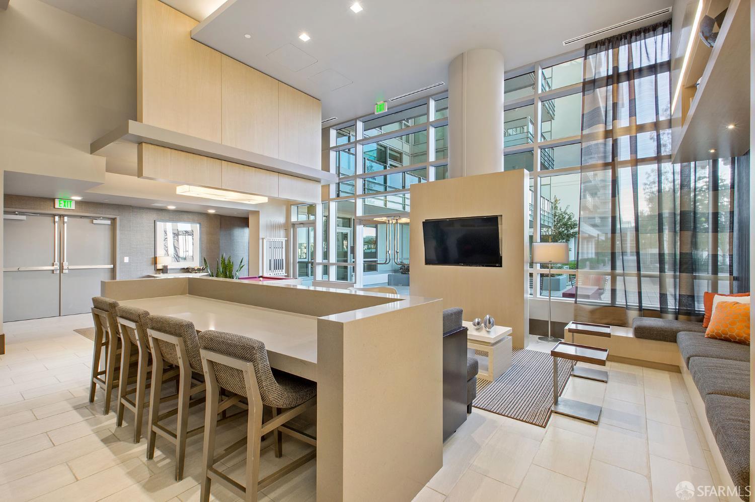 708 Long Bridge UNIT 1109, San Francisco, CA, 94158