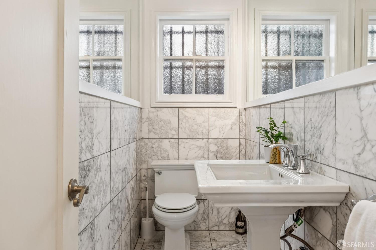 Detail Gallery Image 51 of 54 For 21 Lagunitas Dr, San Francisco,  CA 94132 - 3 Beds | 2/1 Baths