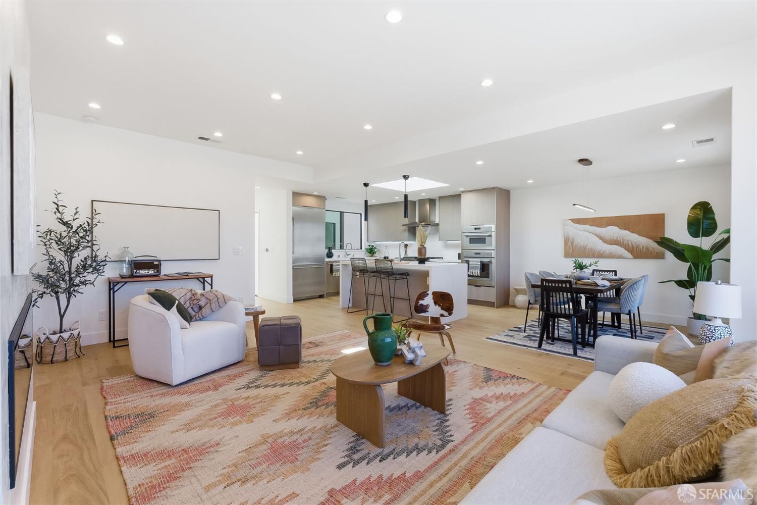 Detail Gallery Image 25 of 81 For 1646 34th Ave, San Francisco,  CA 94122 - 4 Beds | 3 Baths