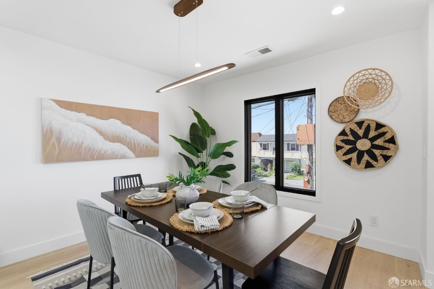 Detail Gallery Image 28 of 81 For 1646 34th Ave, San Francisco,  CA 94122 - 4 Beds | 3 Baths