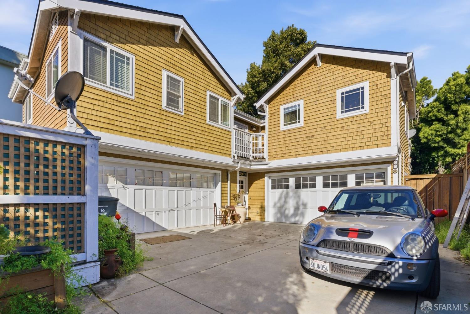 Detail Gallery Image 5 of 11 For 217 San Marco Ave, San Bruno,  CA 94066 - – Beds | – Baths