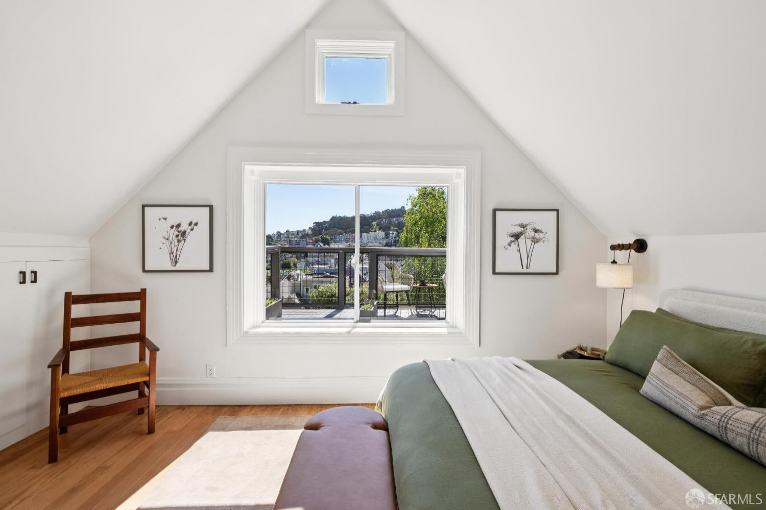 Detail Gallery Image 24 of 51 For 4333 23rd St, San Francisco,  CA 94114 - 3 Beds | 3 Baths