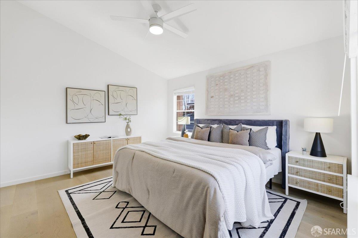 Detail Gallery Image 45 of 79 For 332 Mindanao Dr, Redwood City,  CA 94065 - 3 Beds | 2/1 Baths