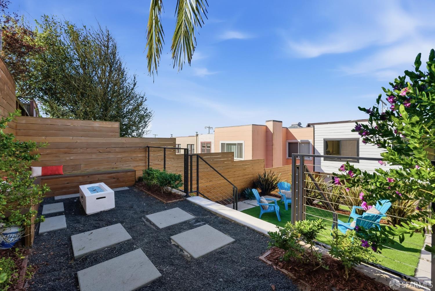 Detail Gallery Image 78 of 81 For 1646 34th Ave, San Francisco,  CA 94122 - 4 Beds | 3 Baths