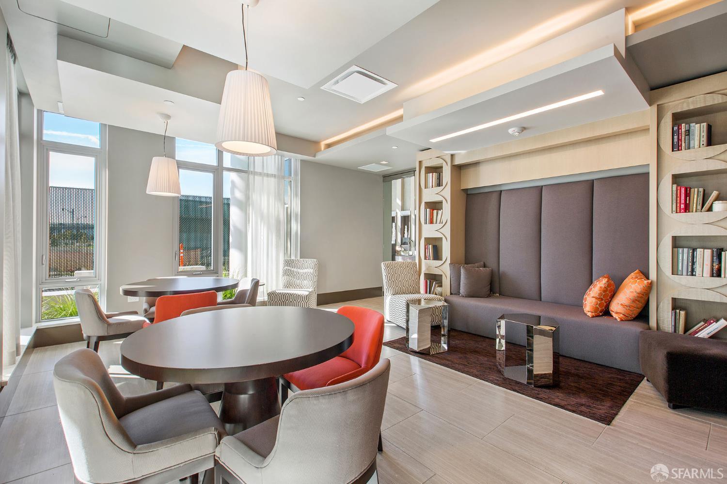 Detail Gallery Image 28 of 59 For 708 Long Bridge St #1109,  San Francisco,  CA 94158 - 3 Beds | 3 Baths