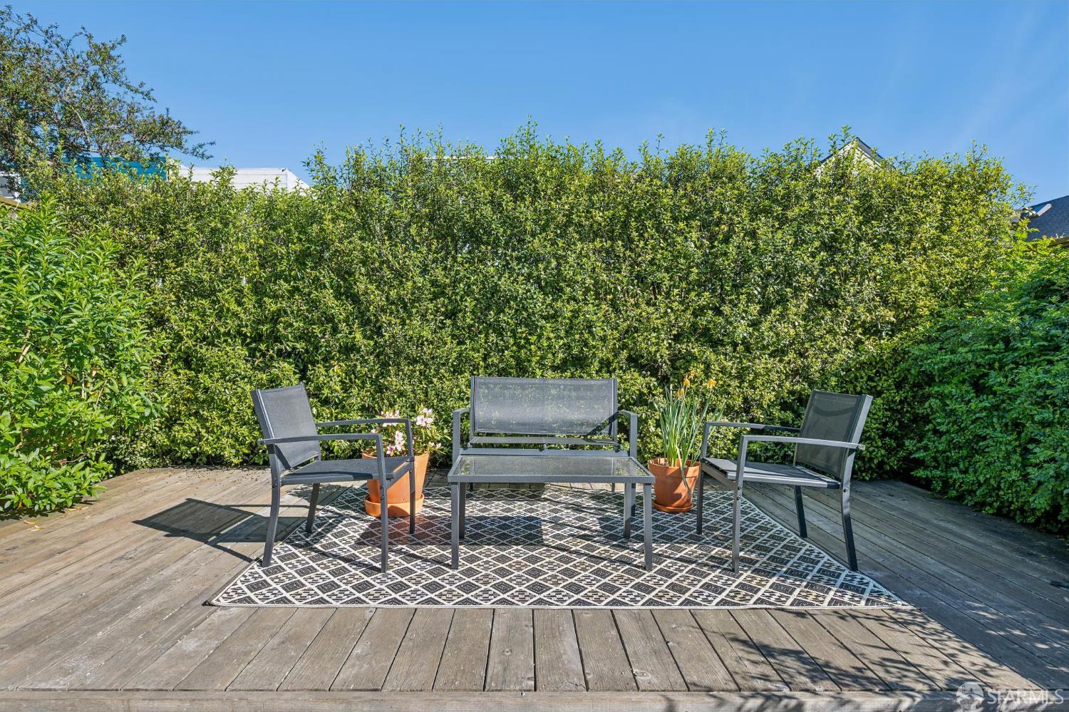 Detail Gallery Image 33 of 45 For 170 Staples Ave, San Francisco,  CA 94112 - 2 Beds | 1 Baths