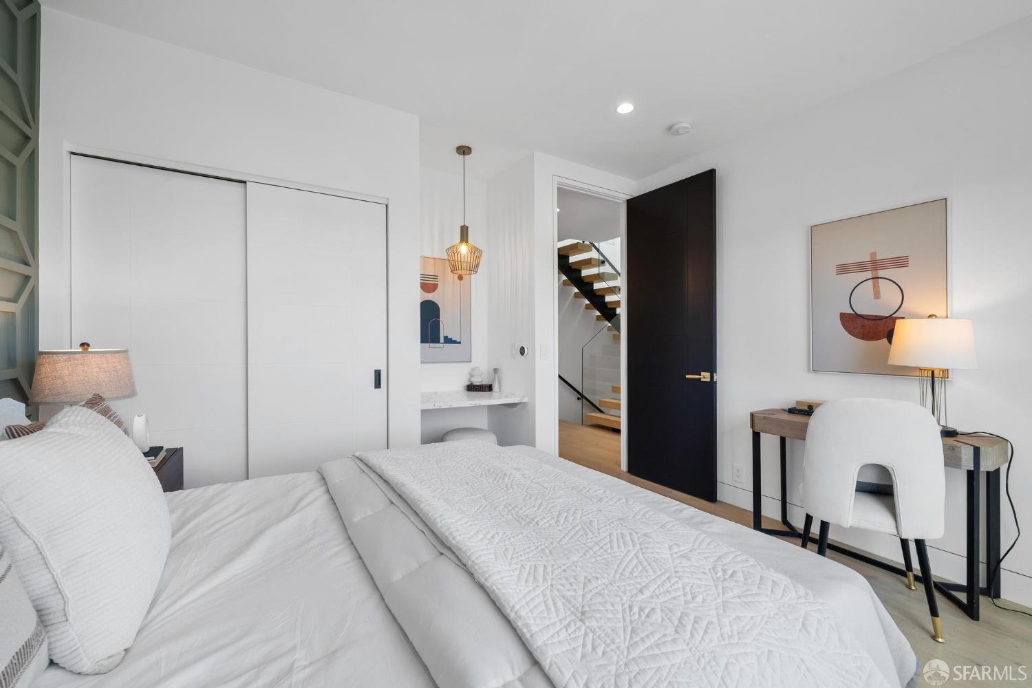 Detail Gallery Image 47 of 81 For 222 Molimo Dr, San Francisco,  CA 94127 - 4 Beds | 3/1 Baths