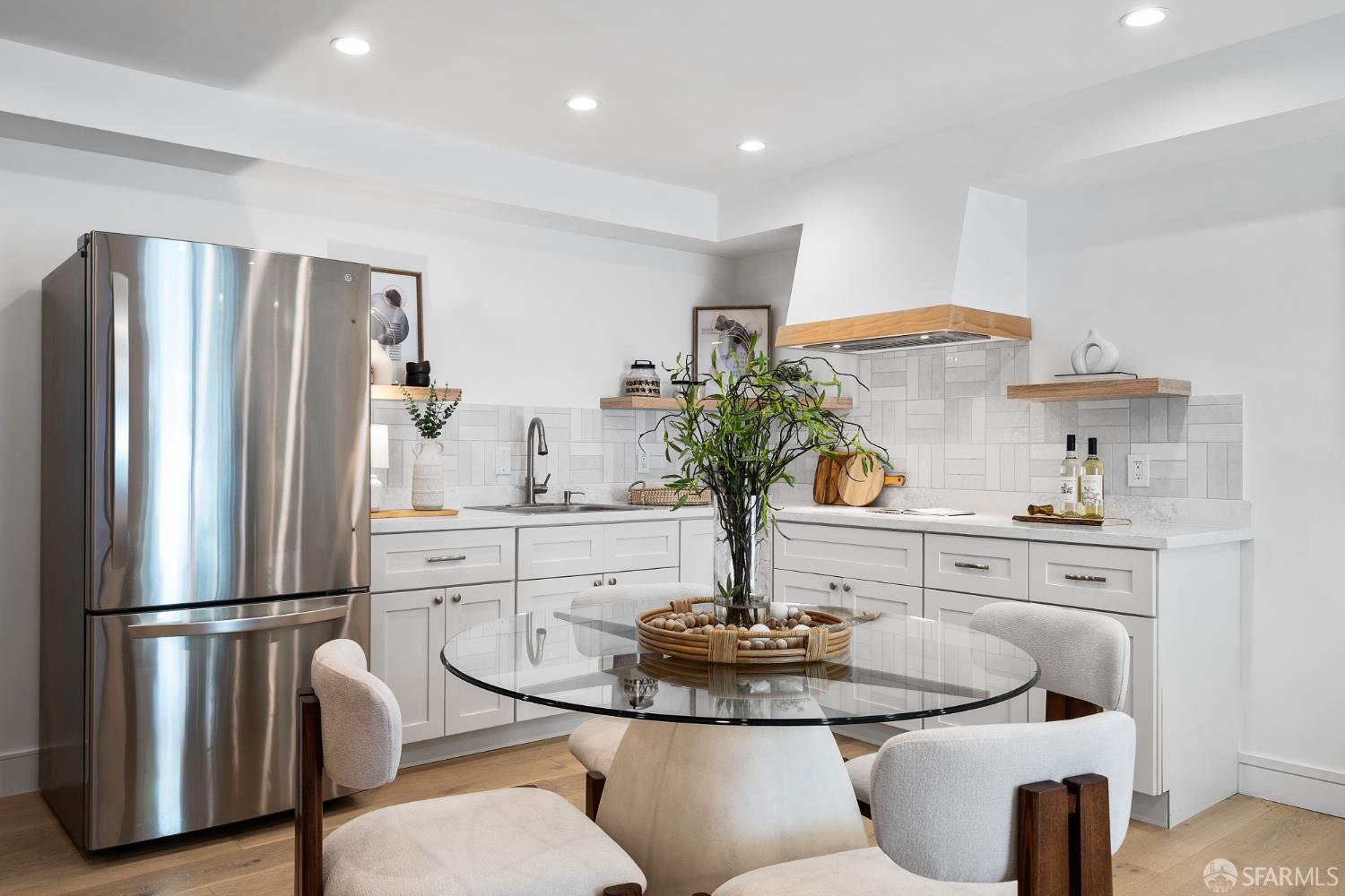 Detail Gallery Image 59 of 81 For 222 Molimo Dr, San Francisco,  CA 94127 - 4 Beds | 3/1 Baths