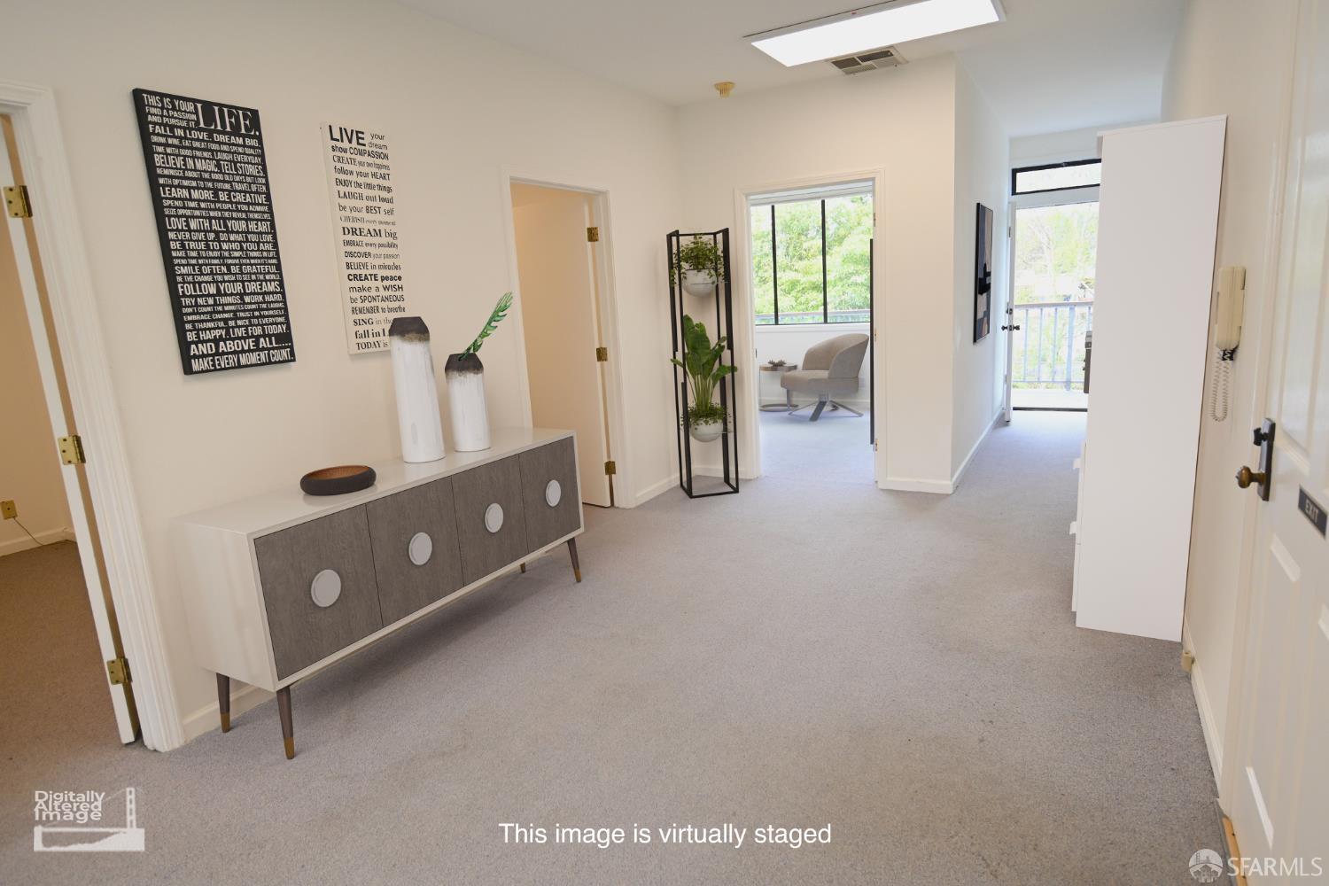 Detail Gallery Image 3 of 26 For 1122 Clement St, San Francisco,  CA 94118 - – Beds | – Baths