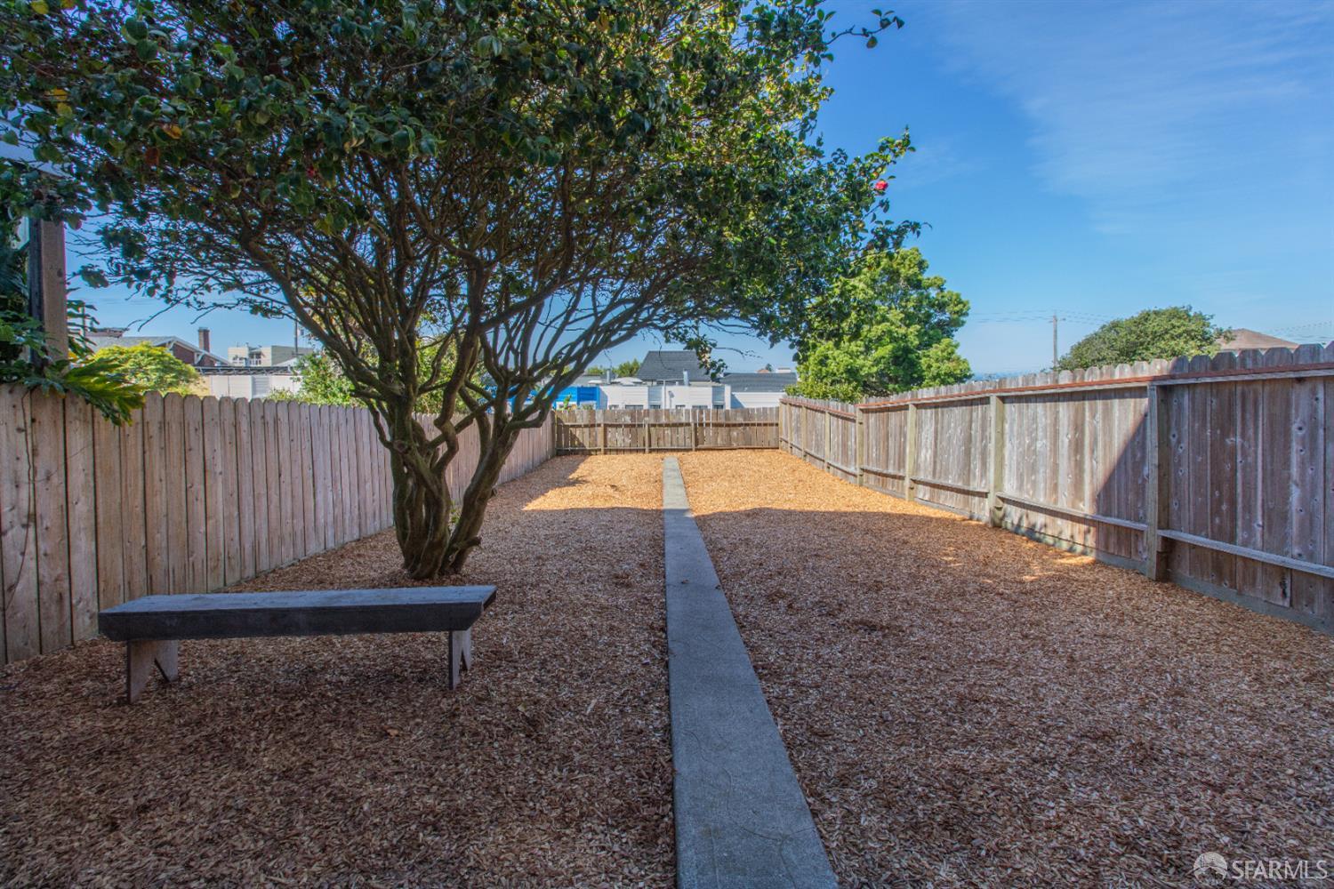 Detail Gallery Image 38 of 42 For 1627 20th Ave, San Francisco,  CA 94122 - – Beds | – Baths