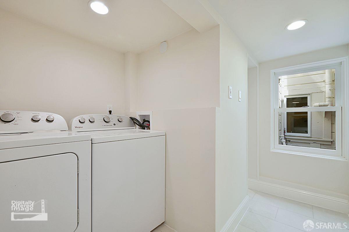Detail Gallery Image 19 of 34 For 733 Waller St, San Francisco,  CA 94117 - – Beds | – Baths