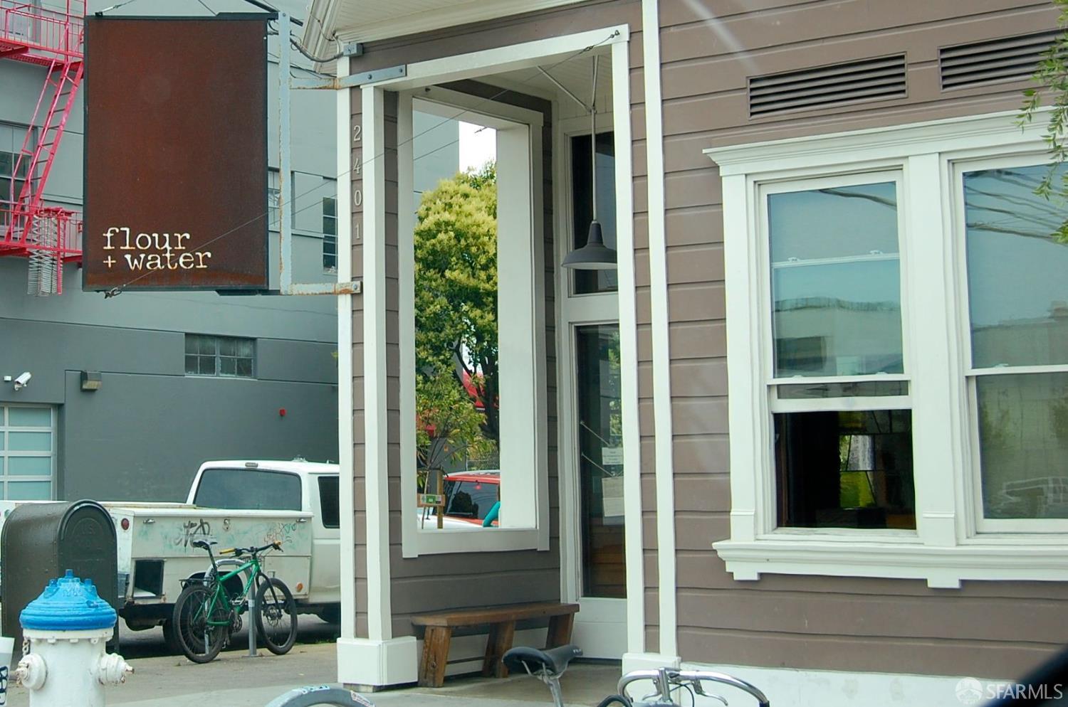 Detail Gallery Image 20 of 25 For 2205 Bryant St, San Francisco,  CA 94110 - 3 Beds | 1/1 Baths