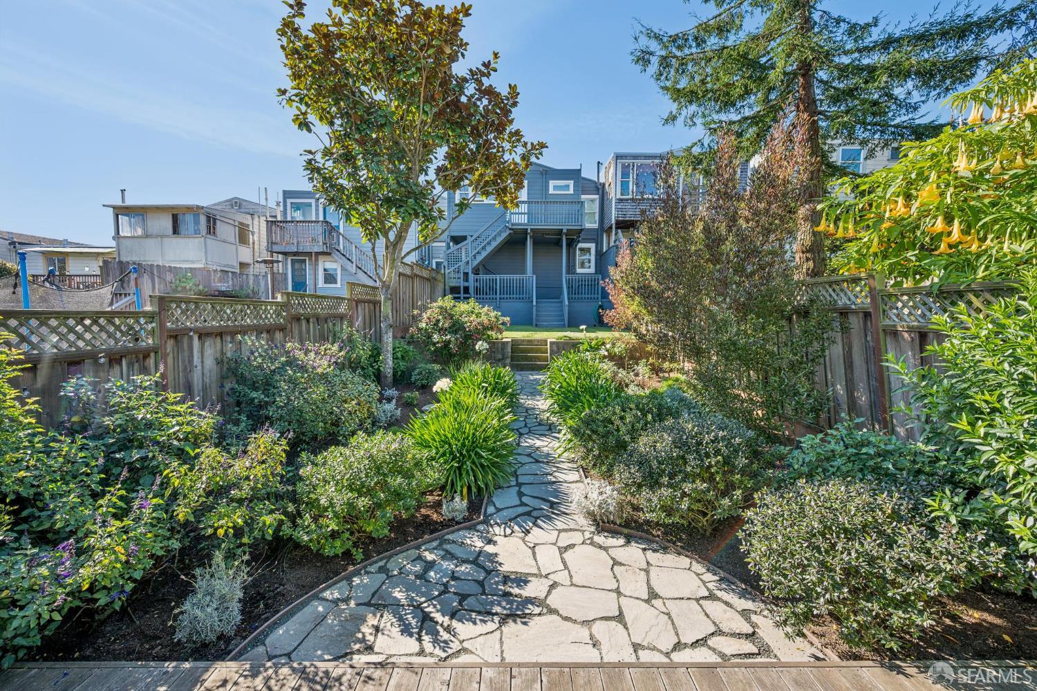 Detail Gallery Image 35 of 45 For 170 Staples Ave, San Francisco,  CA 94112 - 2 Beds | 1 Baths