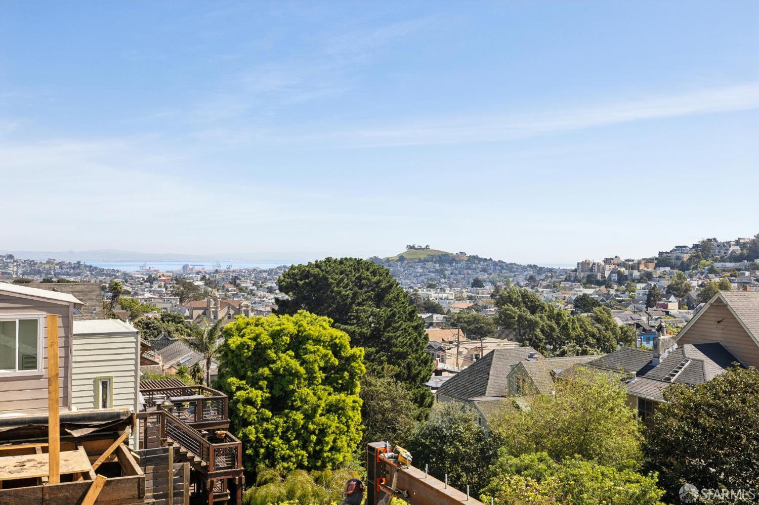 Detail Gallery Image 27 of 51 For 4333 23rd St, San Francisco,  CA 94114 - 3 Beds | 3 Baths