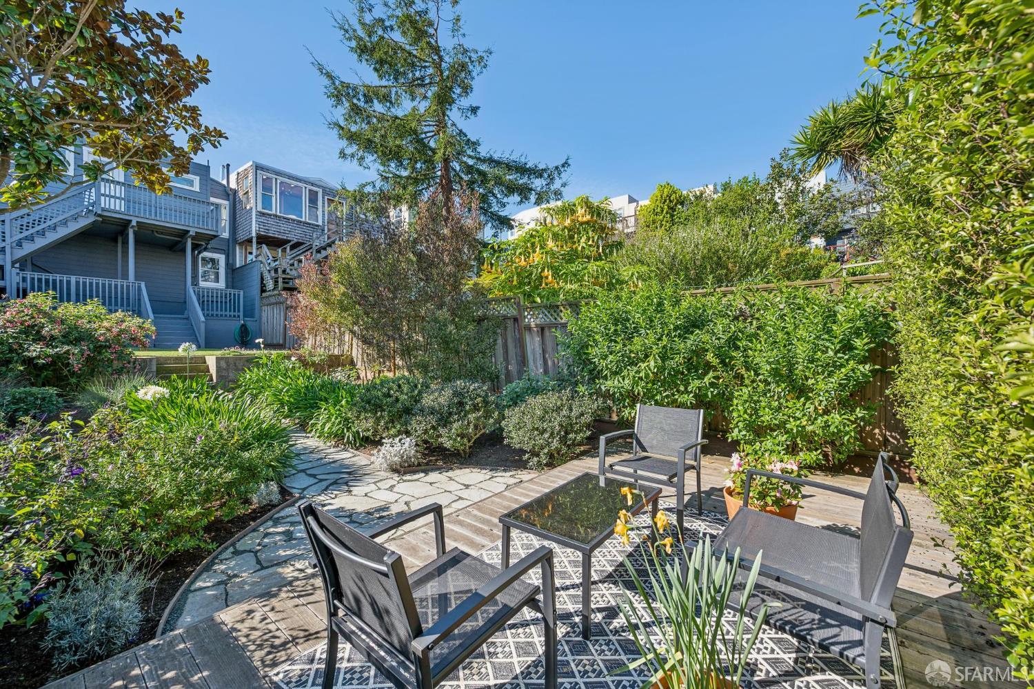 Detail Gallery Image 34 of 45 For 170 Staples Ave, San Francisco,  CA 94112 - 2 Beds | 1 Baths