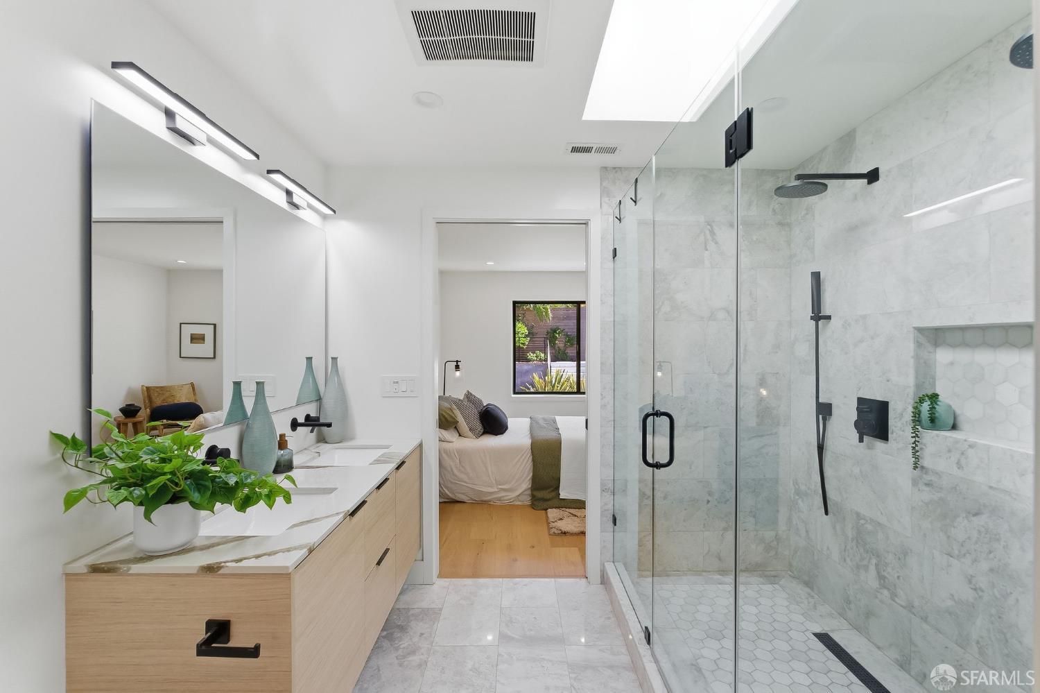 Detail Gallery Image 40 of 81 For 1646 34th Ave, San Francisco,  CA 94122 - 4 Beds | 3 Baths