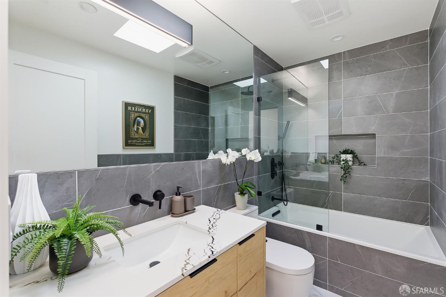 Detail Gallery Image 45 of 81 For 1646 34th Ave, San Francisco,  CA 94122 - 4 Beds | 3 Baths