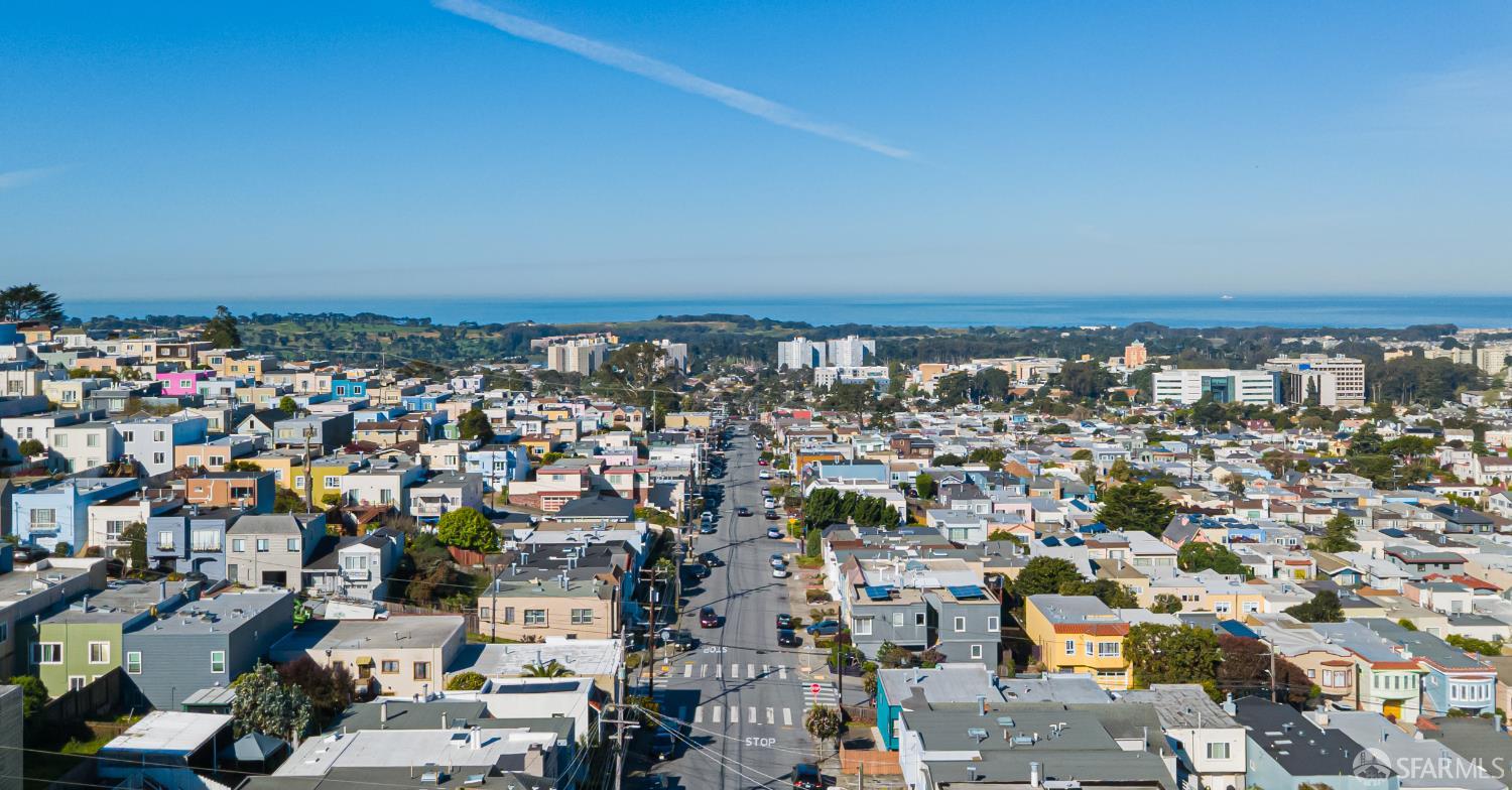 Detail Gallery Image 37 of 39 For 125 Garfield St, San Francisco,  CA 94134 - 4 Beds | 2 Baths