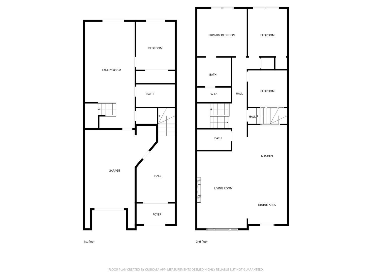 Detail Gallery Image 81 of 81 For 1646 34th Ave, San Francisco,  CA 94122 - 4 Beds | 3 Baths