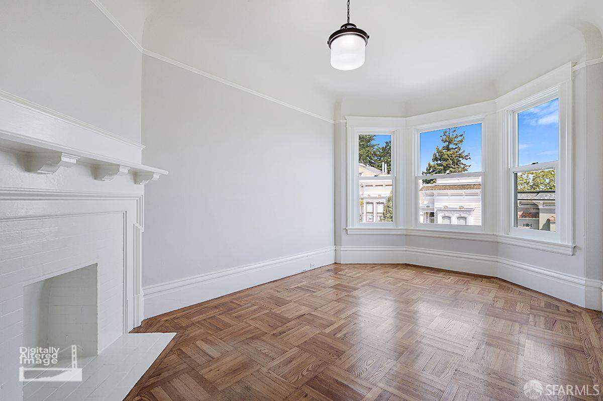 Detail Gallery Image 10 of 34 For 733 Waller St, San Francisco,  CA 94117 - – Beds | – Baths